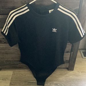NWOT: Adidas Bodysuit: Never Worn!!